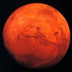 andiamo su marte - c'è acqua ma c'è vita?