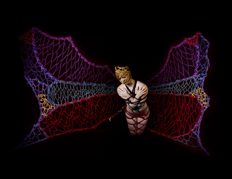 THEATRO MIRABILIA-DCDEDALUS-Davide Conti