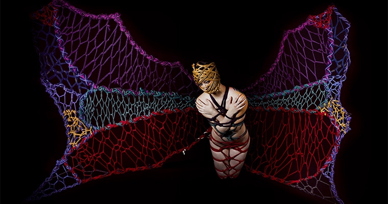 THEATRO MIRABILIA-DCDEDALUS-Davide Conti