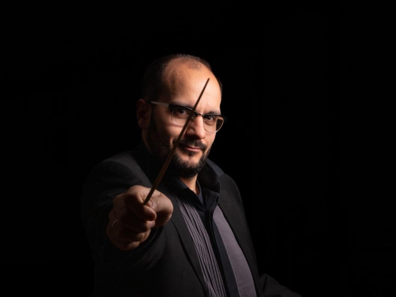 L&rsquo;ORCHESTRA LA CORELLI E IL CORO DI VOCI BIANCHE DEL TEATRO COMUNALE DI BOLOGNA A BRISIGHELLA