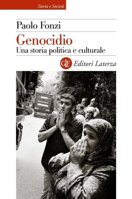 Alla Biblioteca Oriani un libro di approfondimento sul concetto di genocidio