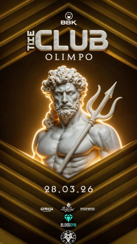 BBK CLUB OLIMPO