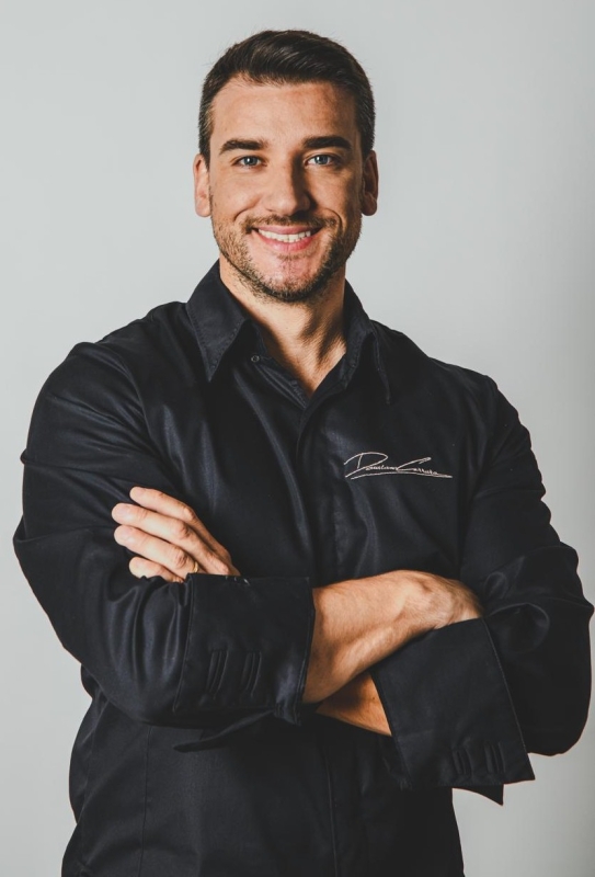 Il Gusto di Educare. Prendersi cura del futuro, insieme