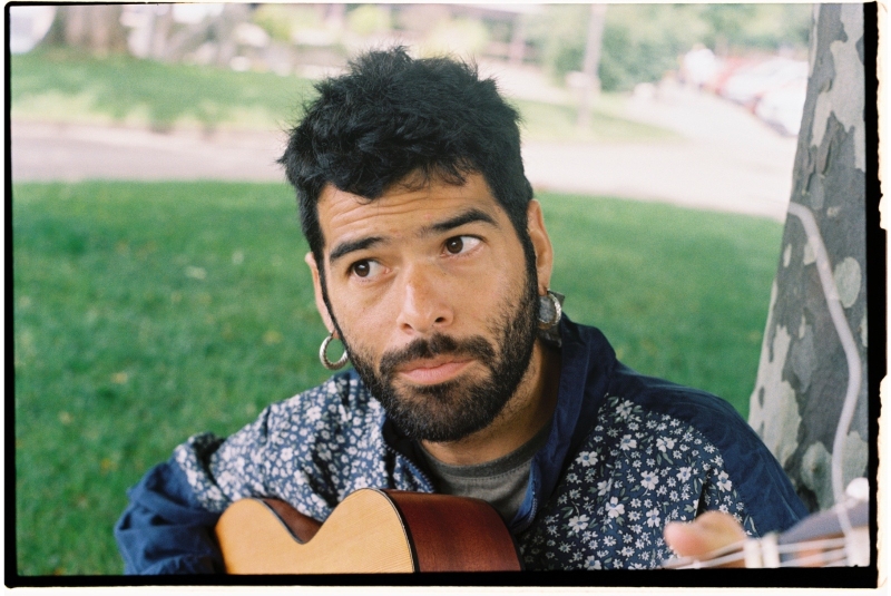 Scanzonati - Circolo Shanti Cesena - Matu Mati live (cumbia Argentina)