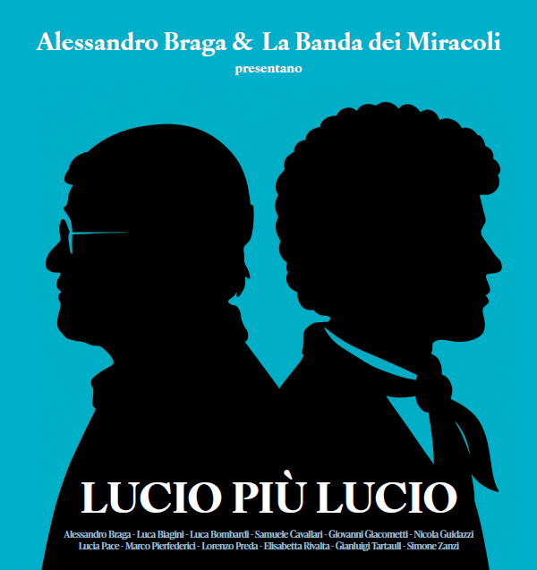 LUCIO PIÙ LUCIO
