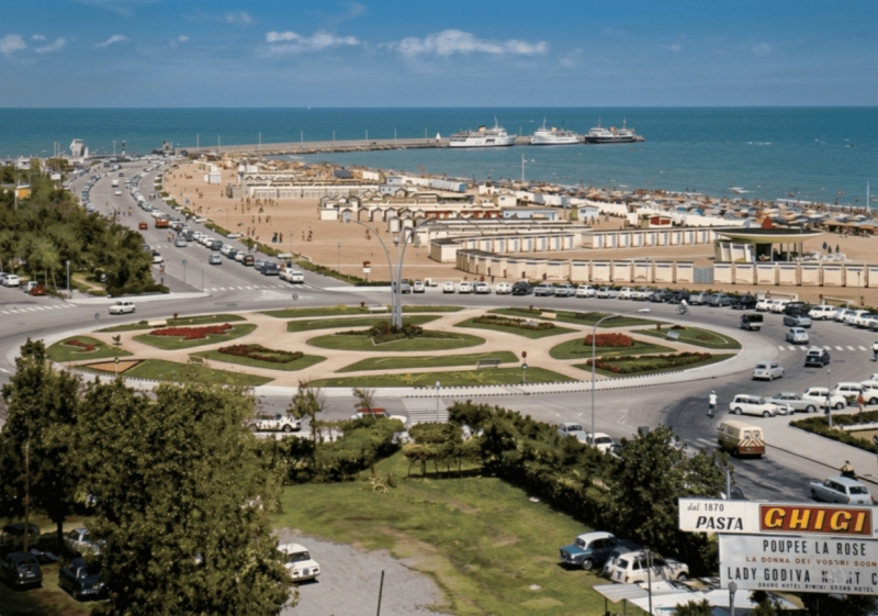 La città dell'estate