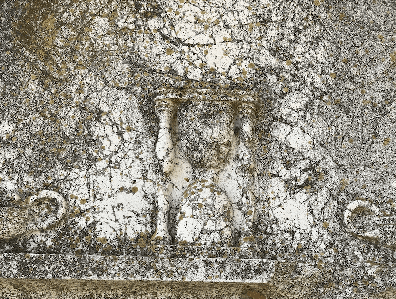 NEPHESH | Proteggere l’ombra