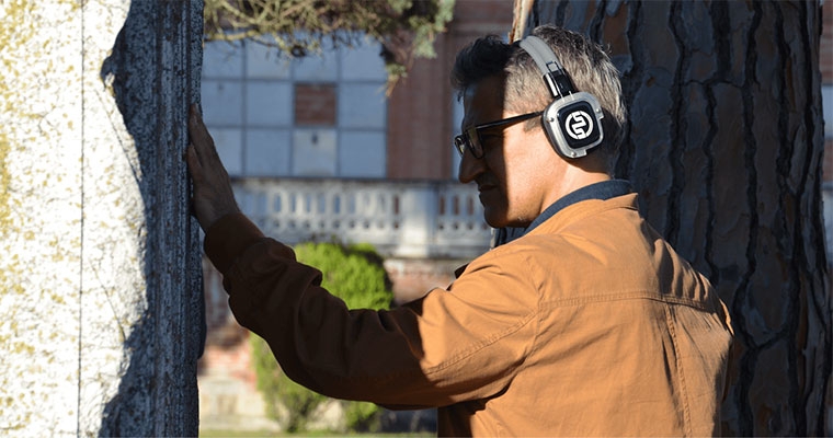 NEPHESH | Proteggere l&rsquo;ombra