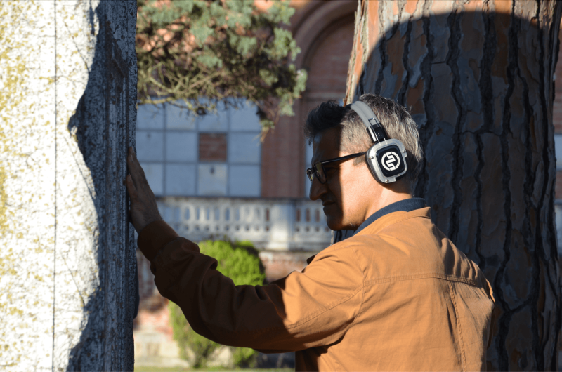 NEPHESH | Proteggere l’ombra