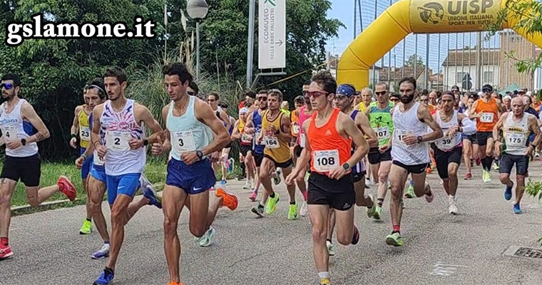 Trofeo Lucci Corsa del Burson