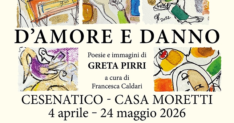 D'AMORE E DANNO