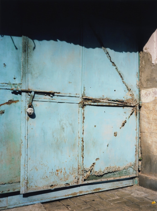 Stefania Rössl - All I look at looks at me / Tutto ciò che guardo mi guarda