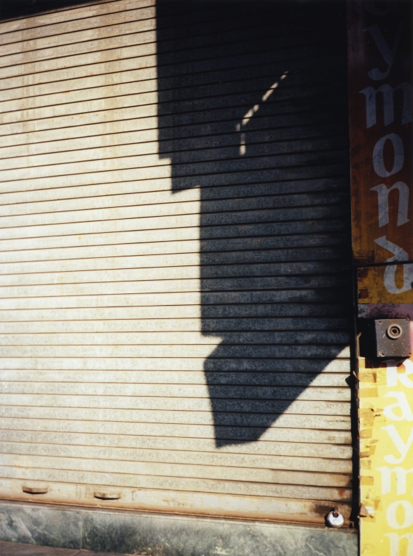 Stefania Rössl - All I look at looks at me / Tutto ciò che guardo mi guarda