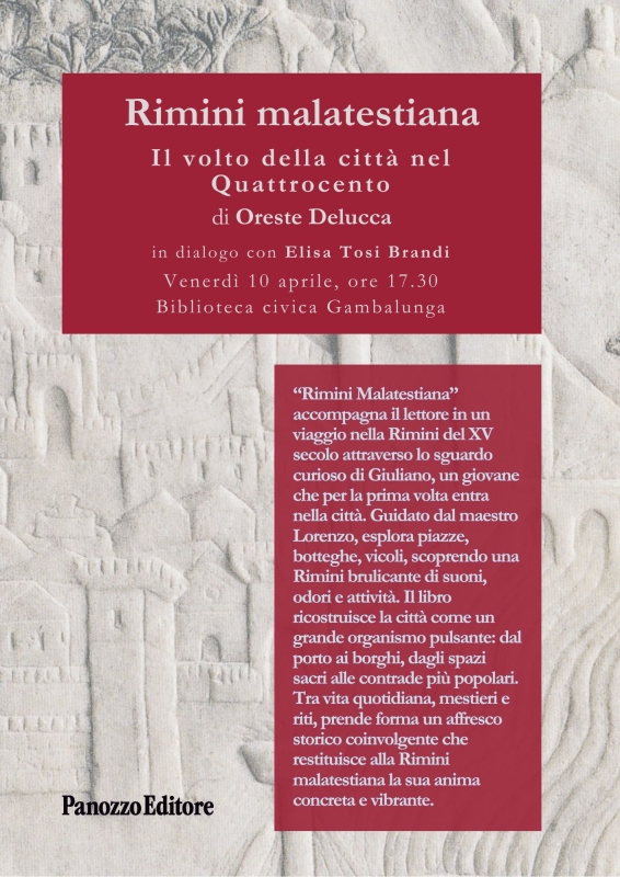 Rimini Malatestiana