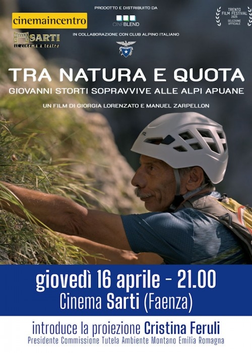 TRA NATURA E QUOTA