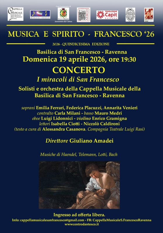 MUSICA E SPIRITO
