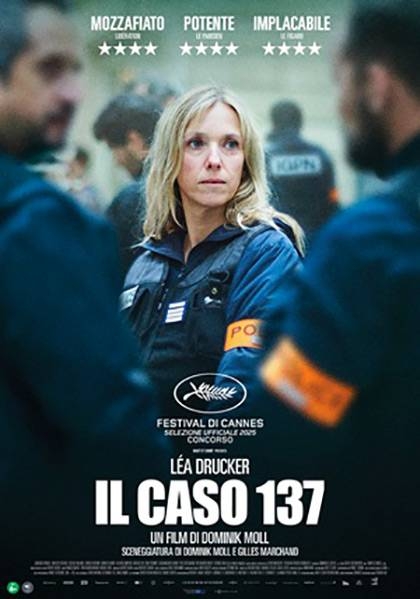 Il caso  137