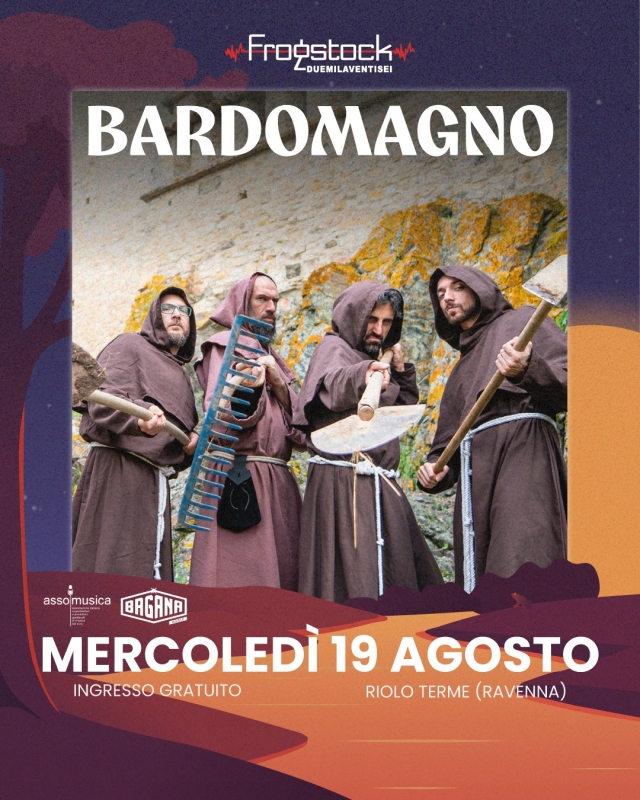 BARDOMAGNO