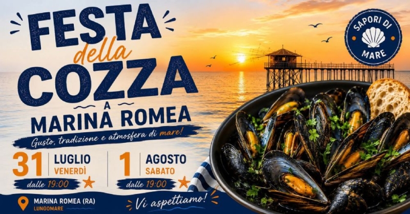 Festa della Cozza