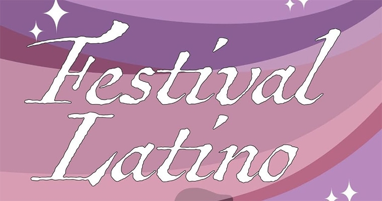 Festival Latino