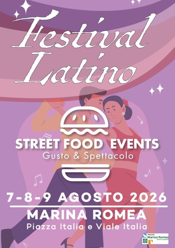 Festival Latino