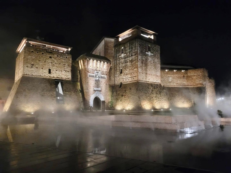 Rimini Noire: un tour nella cronaca nera del passato