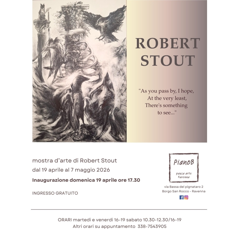 Inaugurazione mostra