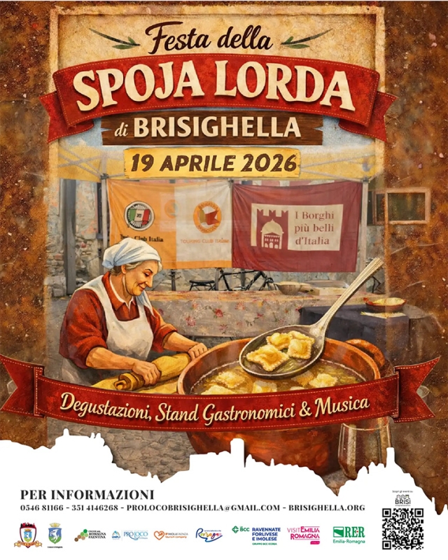 Festa della Spoja Lorda
