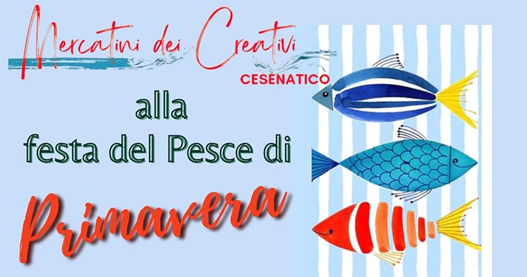 Festa del pesce di primavera