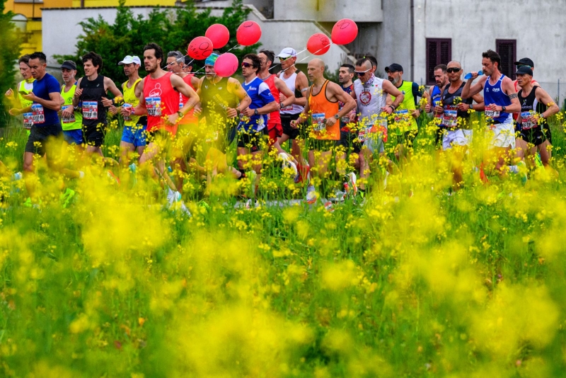 Rimini Marathon