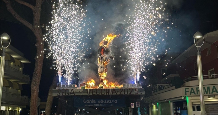 Festa della Segavecchia