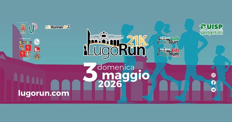 Lugo Run 2026