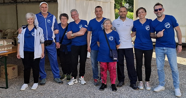 Corsa di San Macario