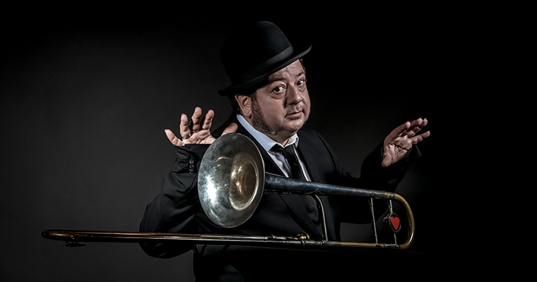 A qualcuno piace Fred