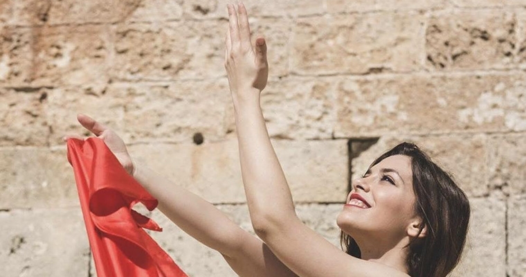 Pizzica A Cervia - Il ritmo tarantolato del sud abbraccia Cervia