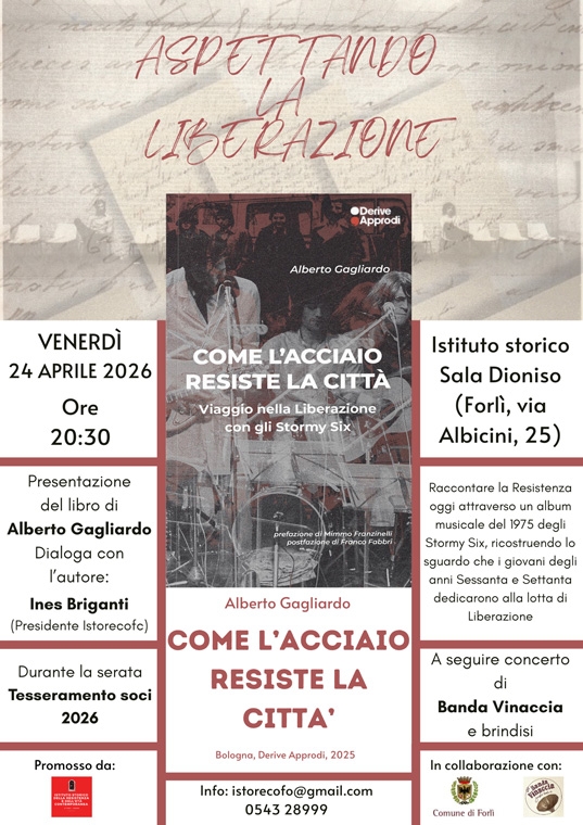 Aspettando la Liberazione