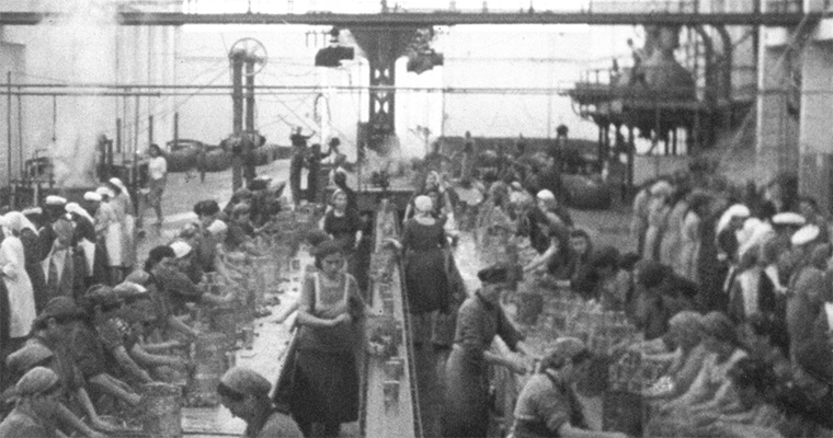 81esimo Anniversario della Liberazione d'Italia