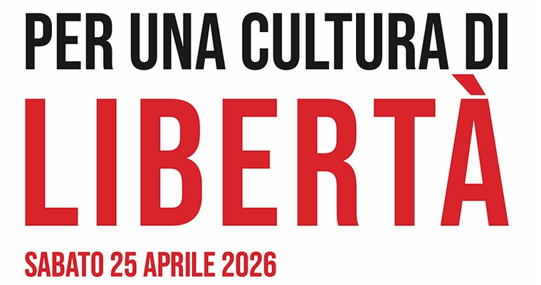 81esimo Anniversario della Liberazione d'Italia