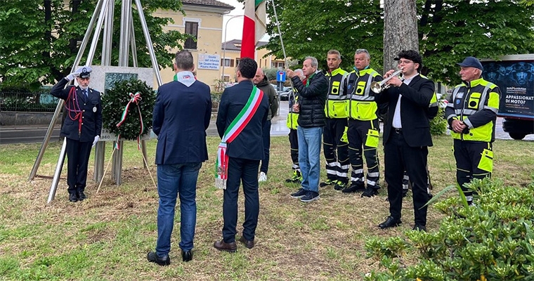 25 APRILE A MISANO ADRIATICO