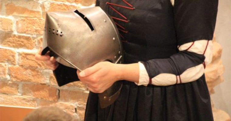 I Cavalieri della Rocca