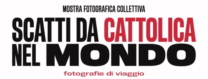 Scatti da Cattolica nel Mondo