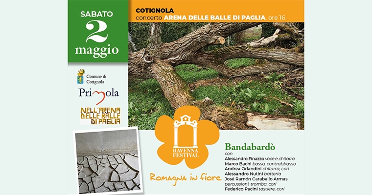 Concerto Bandabardò