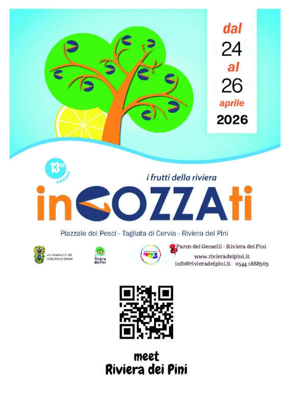 Incozzati Primavera 2026