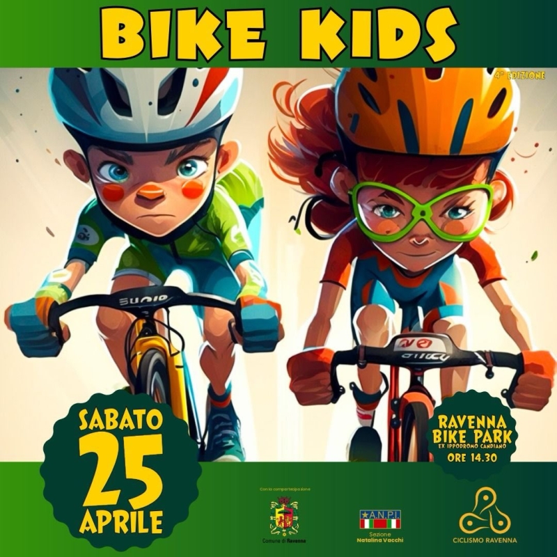 Bike Kids