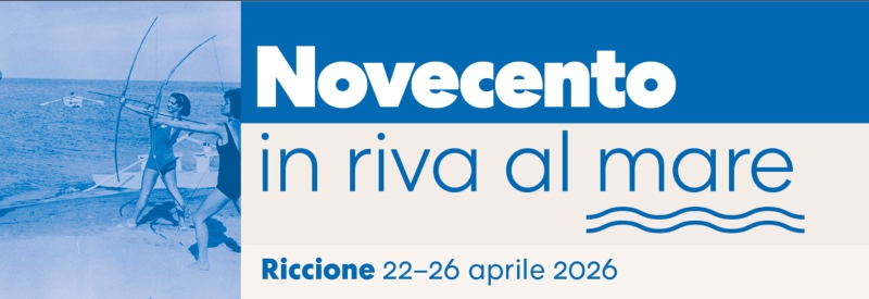 Novecento in riva al mare