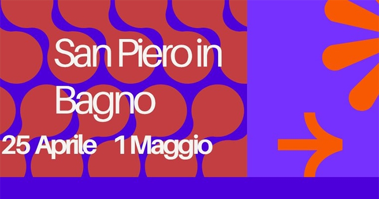 Giornate di Primavera a San Piero in Bagno