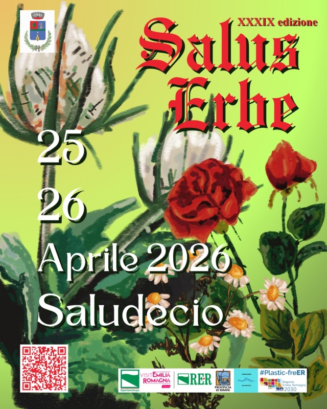 Salus Erbe 2026