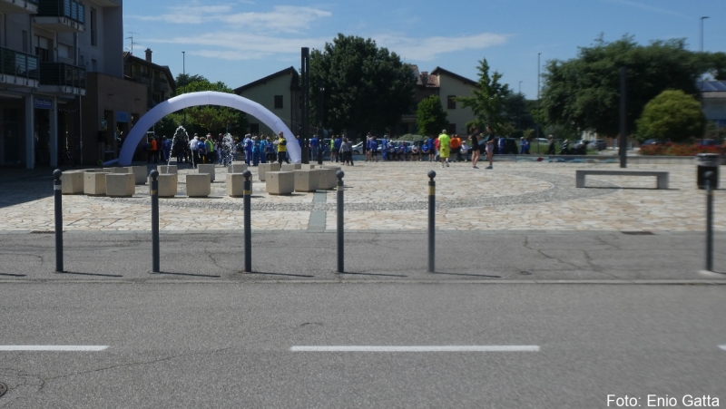 Sulle Orme del Rispetto