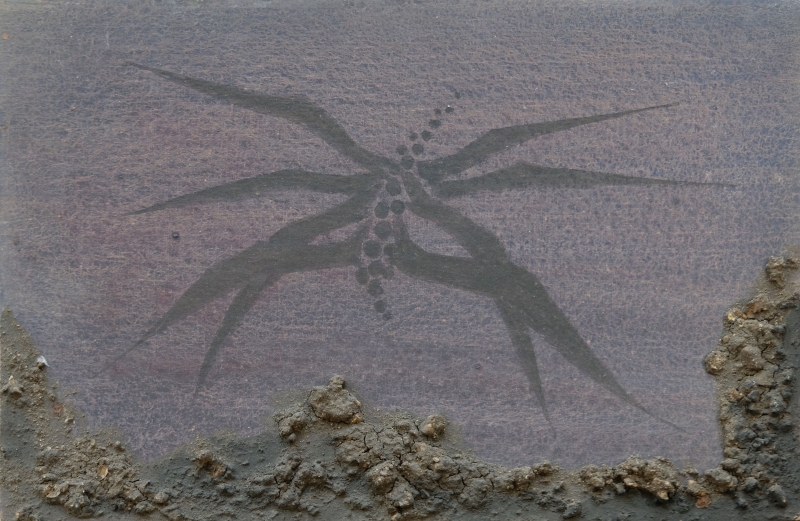 CESARE PEVERELLI - Intorno a Salomé