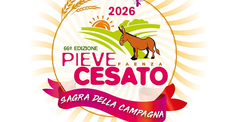 66&deg; Sagra della Campagna